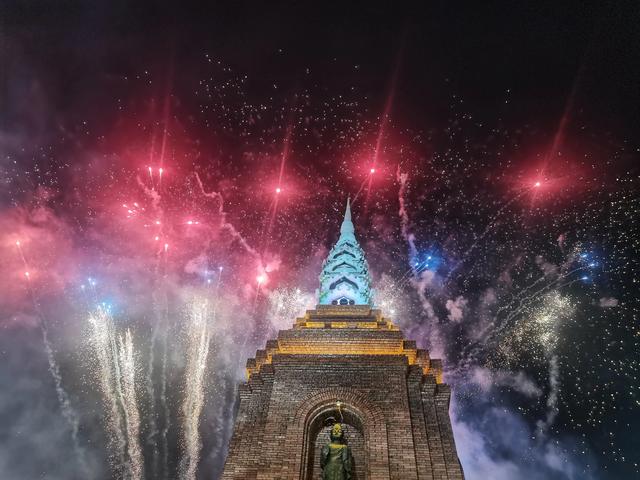 成都春节到西双版纳自驾行