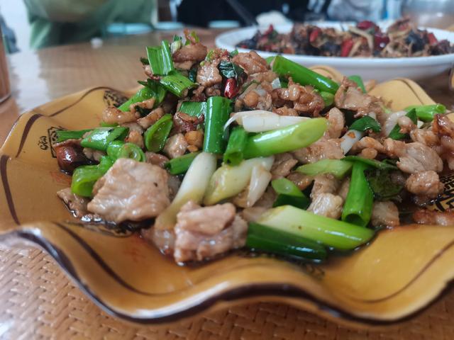 成都春节到西双版纳自驾行