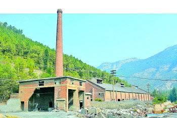 济南莱芜区一“小三线”汽修厂将变身“汽车博物馆”