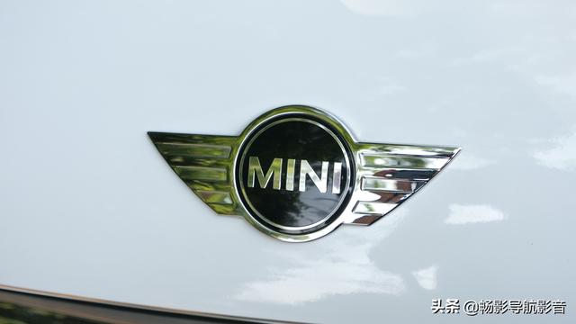 新的一年新的改变,MINI改造中控,喜欢的人总是爱不释手