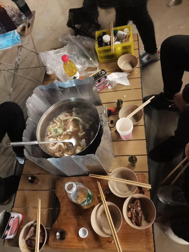 成都春节到西双版纳自驾行