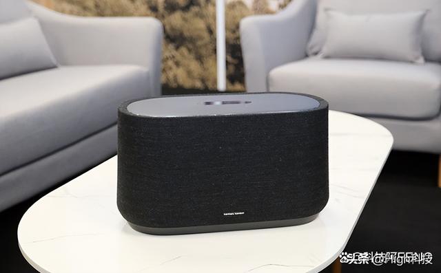 哈曼卡顿Citation300 音箱为何昂贵?极奢配置,音质效果好是原因