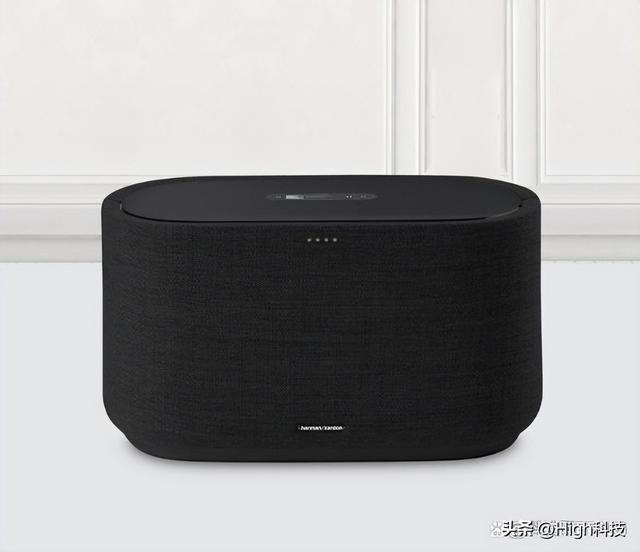 哈曼卡顿Citation300 音箱为何昂贵?极奢配置,音质效果好是原因