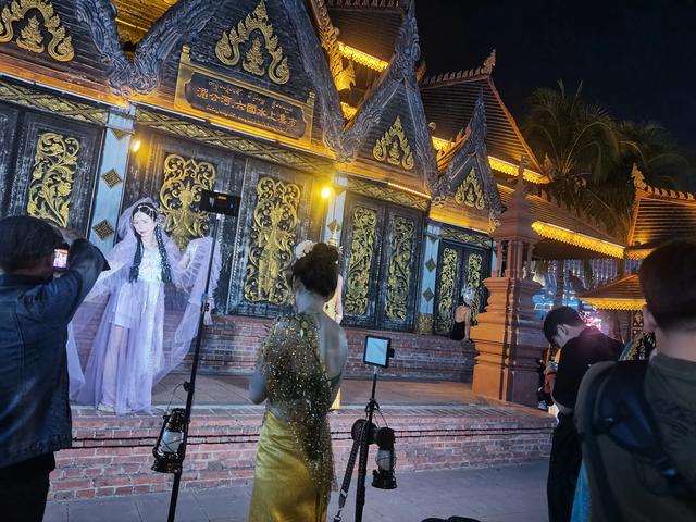 成都春节到西双版纳自驾行