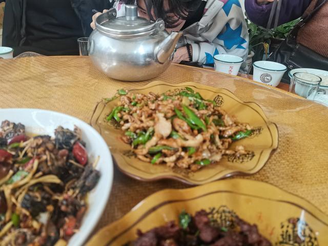 成都春节到西双版纳自驾行