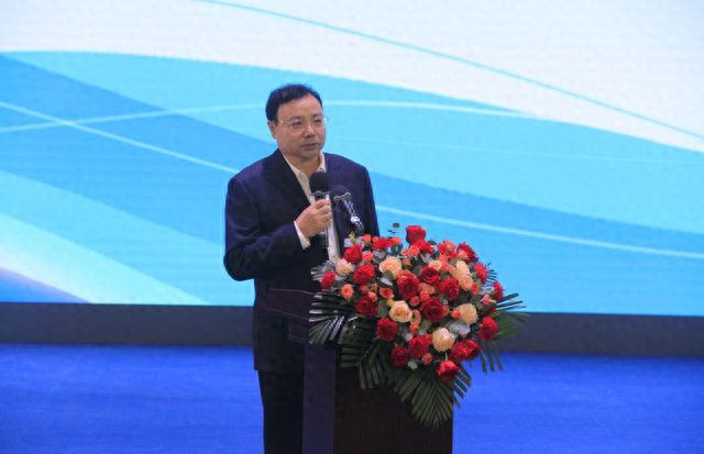 2023年奔腾校企合作年会在成都汽车职校隆重举行