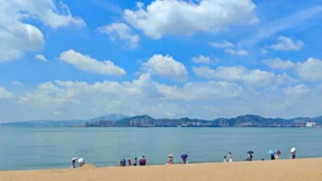 坐飞机去看海！上海直达这些绝美的城市只需1小时+