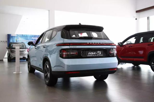 4S深度探店，成都车展这几款新车型，在这也能找到