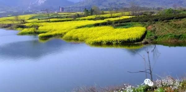 15个理由告诉你，为什么来句容？