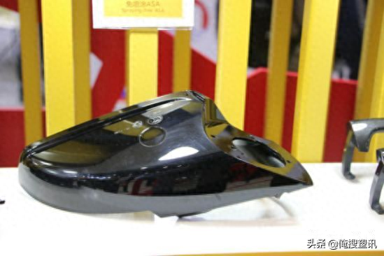 PA、POM、PBT、PP等近10种免喷涂塑料在汽车上应用最新案例