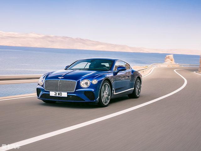 重新定义超豪华跑车 解析第三代欧陆GT