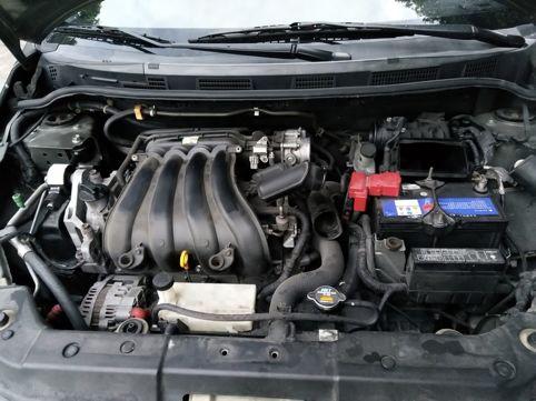 分享第一次自己动手更换火花塞经历