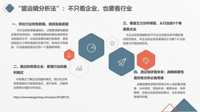 图解笔记《读懂财务报表，看透企业经营》，完整版61页