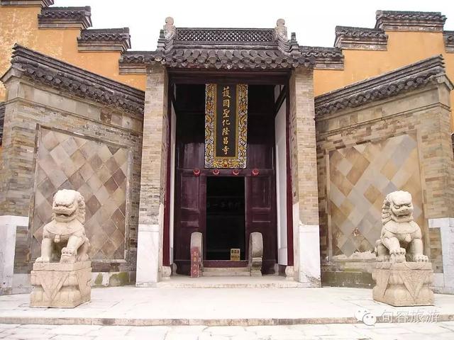 15个理由告诉你，为什么来句容？