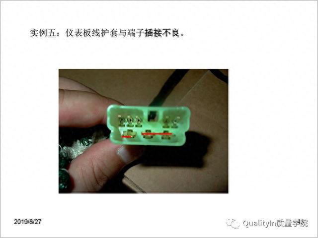 汽车的神经与血管，一文读懂所有汽车线束知识