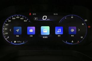 智能改变命运？爱卡试驾北汽绅宝智道