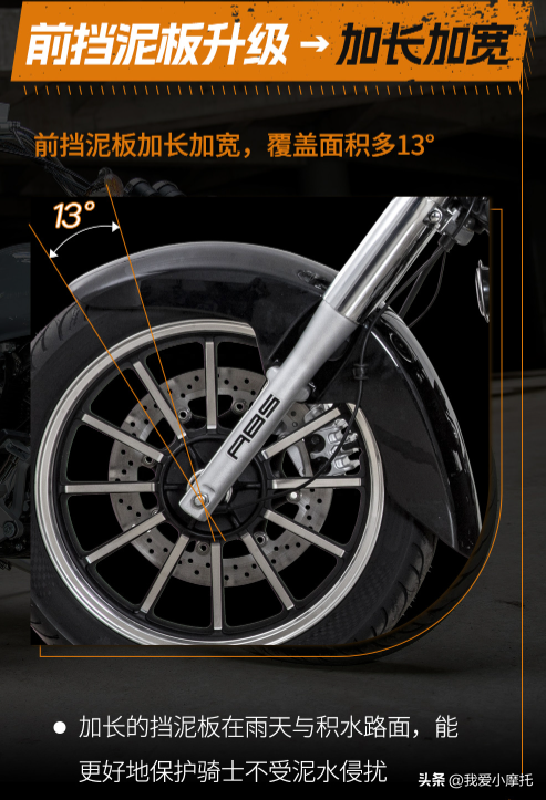 250cc经典美式巡航车，新发布力帆V16 PLUS值得买吗？