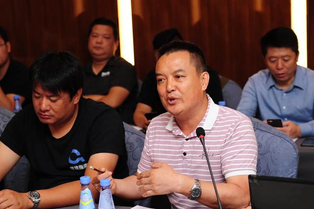 “中检西部杯”2019中国摩托车年度车型评选