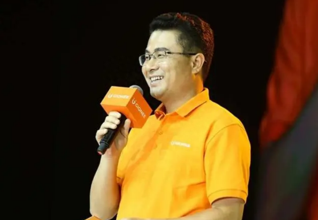 赌场套路有多深？金立集团创始人刘立荣，一把输掉数亿美金