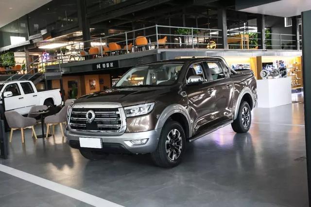 4S深度探店，成都车展这几款新车型，在这也能找到