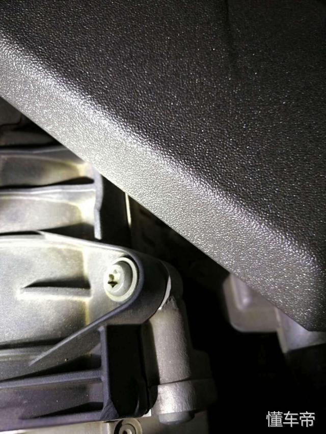 48万买爆改C63，看完底盘后好心酸