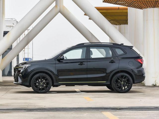 定位紧凑型，但看起来比中型还“大”！这几款SUV不愧是良心之作