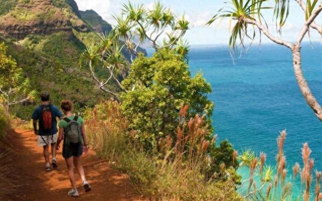 世界旅行：盘点美国最佳美丽景色的地方，西雅图凯瑞公园上榜！