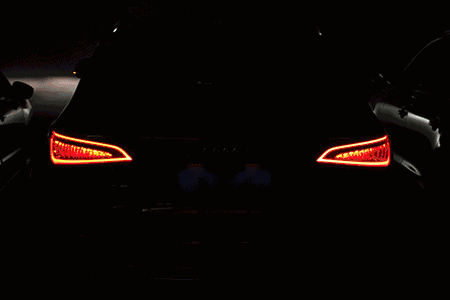 方向盘为什么会自动回正？你想过其中的原因吗？