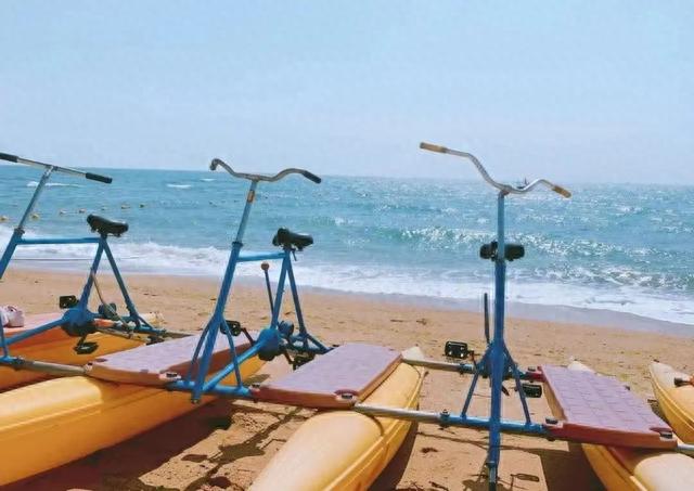 坐飞机去看海！上海直达这些绝美的城市只需1小时+