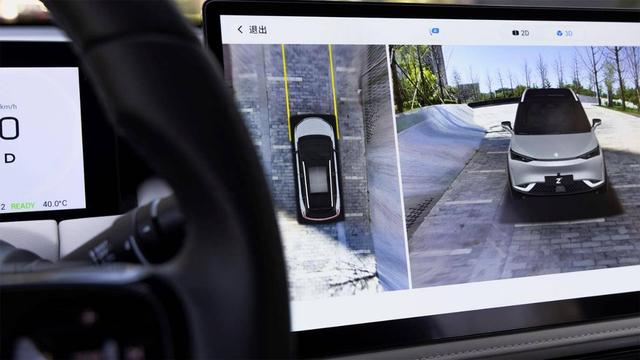 秋冬自驾游必选SUV是它？评测合创Z03潮酷版