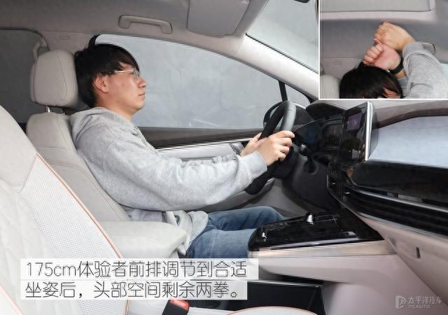 南北大众旗舰SUV对决！揽境PK途昂谁能赢？内行人说了句真话