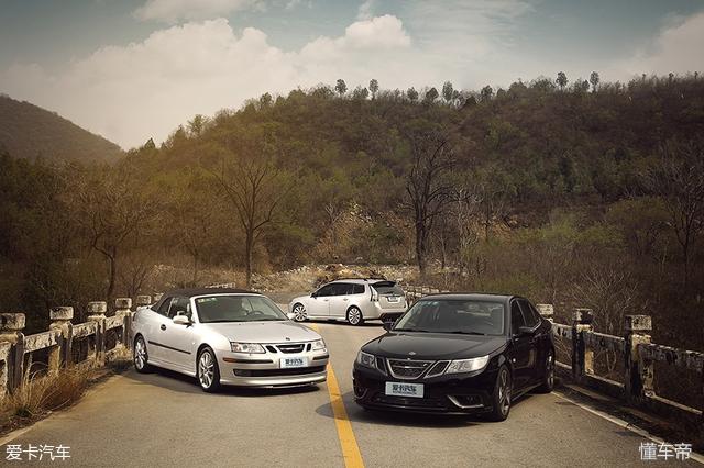 这是一个有历史的汽车品牌，懂它的基本都是老司机了！