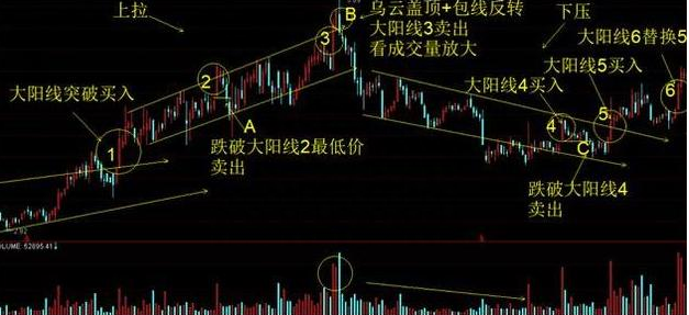 成功的投资人：什么样的股票值得我们一直持有，只买不卖？原来长期交易要这样操作