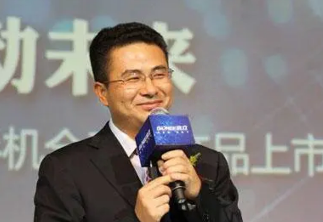 赌场套路有多深？金立集团创始人刘立荣，一把输掉数亿美金