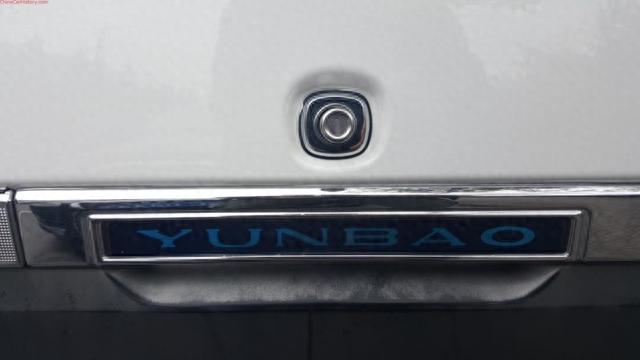 谁记得广州云豹汽车？日产最早的国内合作方，所出车型豪华且高级