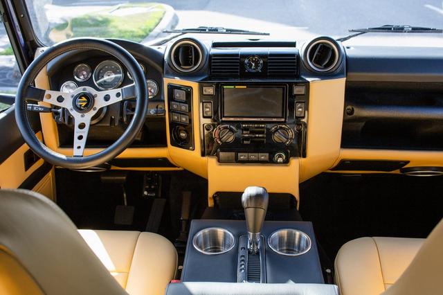 它将英国古典美融入创新与现代奢侈品结合在一起的ECD设计