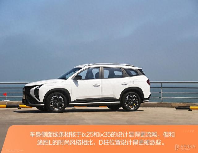 北京现代又推燃油车！价格不到14万，油耗不足7L，这台沐飒香吗