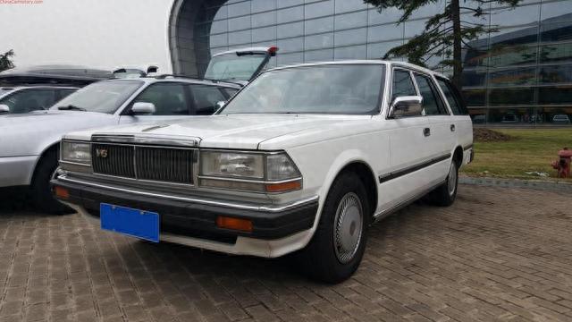 谁记得广州云豹汽车？日产最早的国内合作方，所出车型豪华且高级