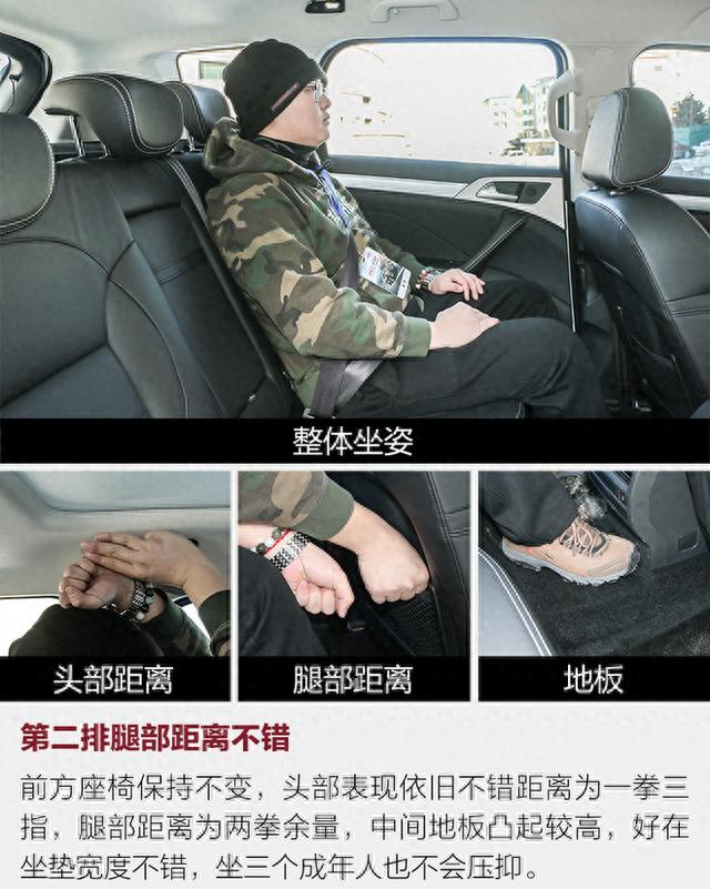 曾经的细分战士再次升级 试驾2018款哈弗H7