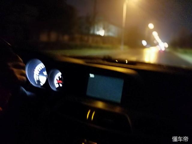 48万买爆改C63，看完底盘后好心酸