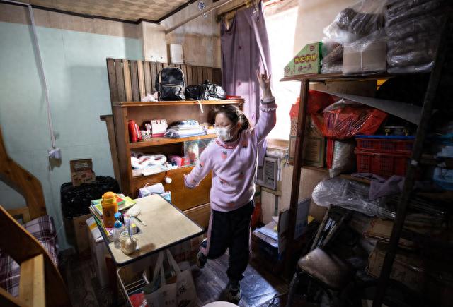 我在现场·照片背后的故事｜浦东封控后第二天，我回到上海……