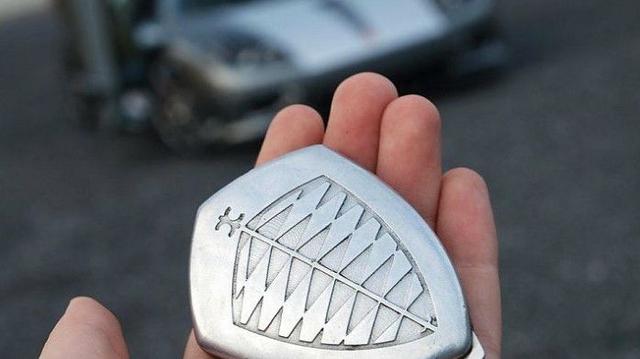 10款汽车智能钥匙