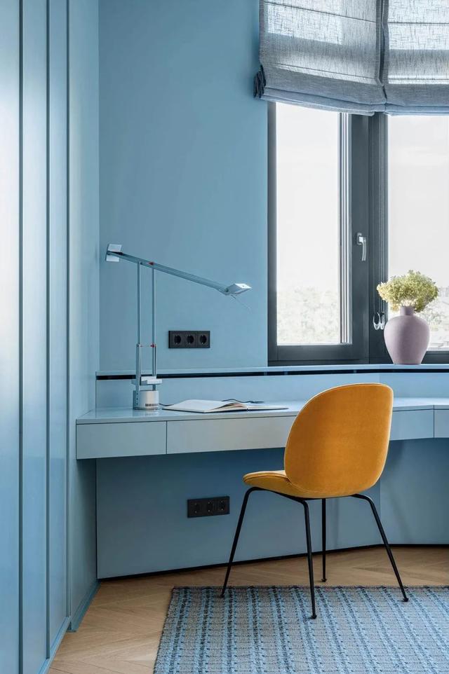 做软装设计不得不知道的软装设计十大经典美学手法