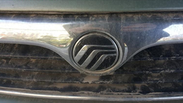 谁记得广州云豹汽车？日产最早的国内合作方，所出车型豪华且高级