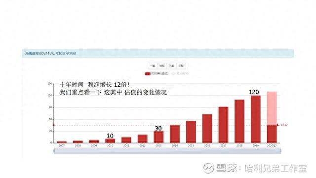 大傻瓜做价值投资（一二五）——电器仪表板块是否有猫腻