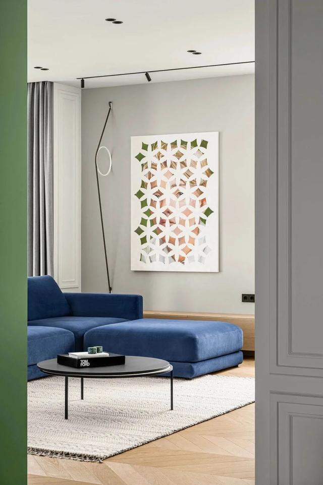 做软装设计不得不知道的软装设计十大经典美学手法