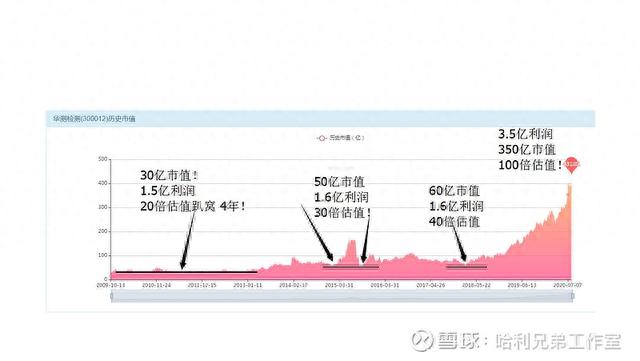 大傻瓜做价值投资（一二五）——电器仪表板块是否有猫腻