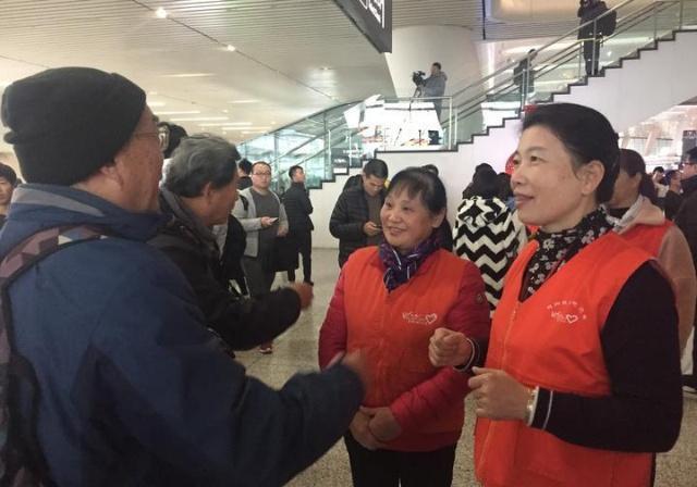 杭黄高铁正式通车，沿线经过7个5A级景区｜附时刻表