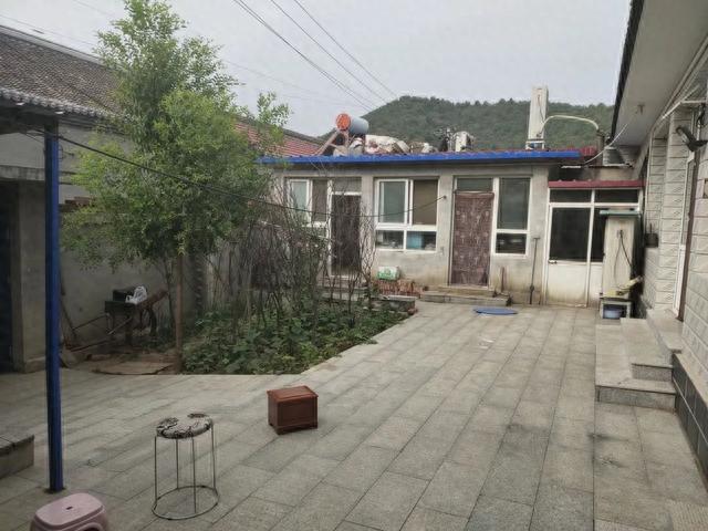 北京农村再向城市居民推出新院子租赁，最高年租金8.5万