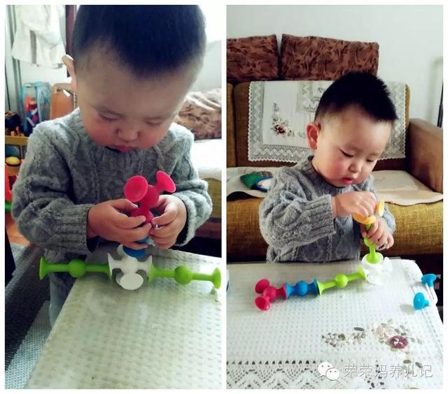 拼插类玩具哪家强之拔草专区，盘点李大荣不爱玩的那些拼插玩具